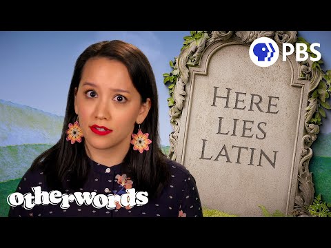 How Languages Die | Otherwords