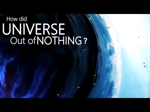 The Universe is amazing! - What was before the Big Bang? Everything you need to know