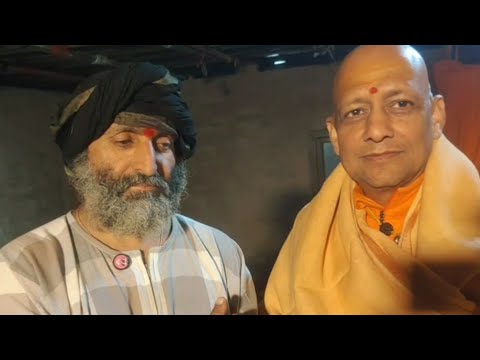 संत श्री बालक योगेश्वर दास जी एक ऐसे संत हैं जो भक्त के साथ-साथ देश भक्तों को भी सम्मान देते हैं।