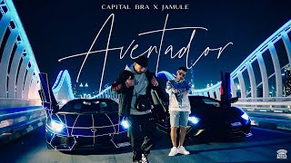 CAPITAL BRA X JAMULE - AVENTADOR (prod. by Beatzarre & Djorkaeff, Phil the Beat)