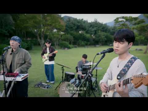 [Performance Video] Monday Off With Bluesy- Bokeh