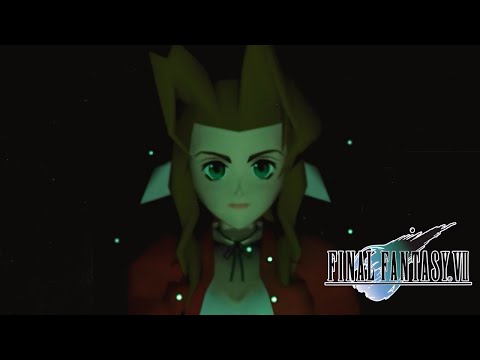 Our First Mission! | Final Fantasy VII | EP 1