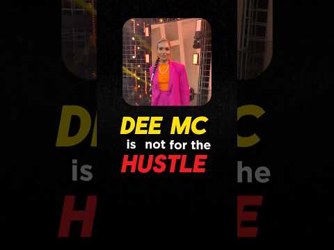 Dee mc ❌ Only mc ✅ Apko kaisi lagti hai Dee mc #hustle #rapper #raftaar #music #trending #hustle4