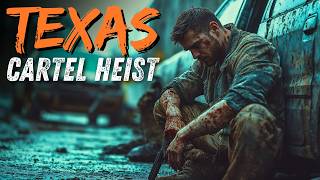 Texas Cartel Heist | Bloody Revenge on Drug Dealers | Crime, Betrayal and Retribution Full Movie HD