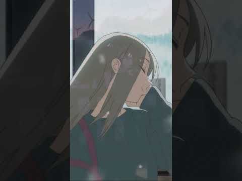 雪降る夜に聞きたいチルBGM3選 #shorts #BGM #chill #animation #anime