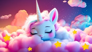 Dreamy Baby Music - Soothing Lullabies for Peaceful Sleep --Classical Music For Babies -Sleep Music