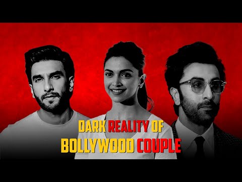 Dark reality of bollywood couple | Reality of couples | Film Folks |