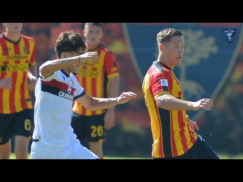 U.S. Lecce: Primavera 1 | HL Lecce - Bologna 6ª giornata