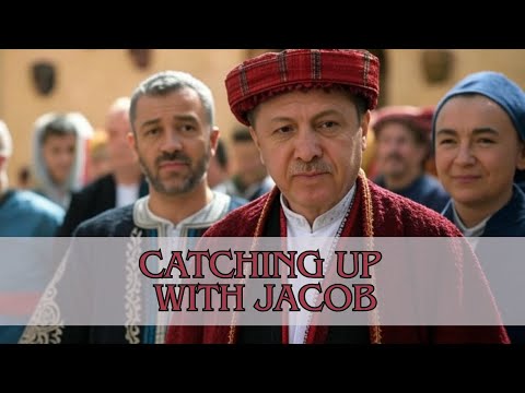 Catching Up with Jacob episode 225