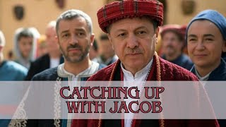 Catching Up with Jacob episode 225