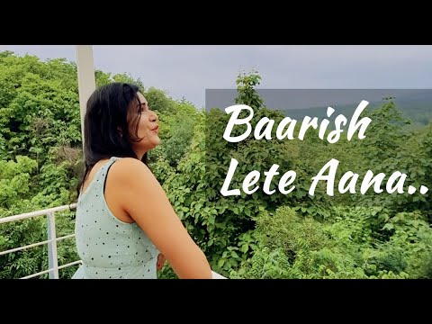 Baarish Lete Aana | Darshan Raval | Female Cover By Shweta Rajyaguru | Prasoon S. | Sad Songs