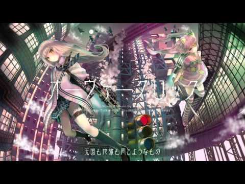 Overclock＠試唱【まふまふ】   niconico GINZA