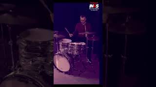 Jon Farriss INXS Drumming | Sign The Petition Go To InductINXS.com