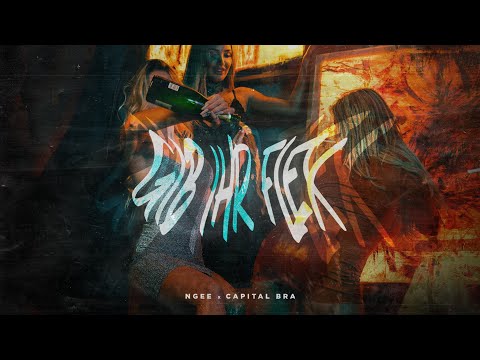 NGEE X CAPITAL BRA - GIB IHR FLEX (PROD. BY HEKU)