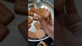 biscuit train| how to make biscuit train |{SUBSCRIBE}| decoration ideas#shorts#viral#trending