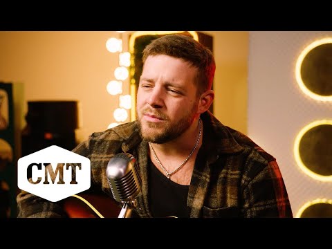 Kameron Marlowe Performs "If You Stay" | CMT Studio Sessions