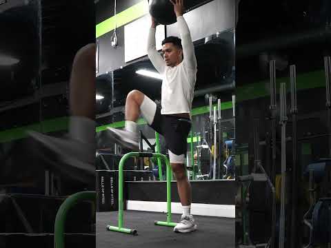 Day 27/30 Hip Mobility Superset #athletictraining