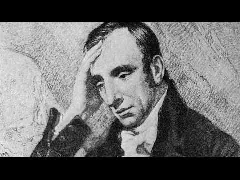 The Lucy Poems: 3 "I Travelled among Unknown Men" by William Wordsworth