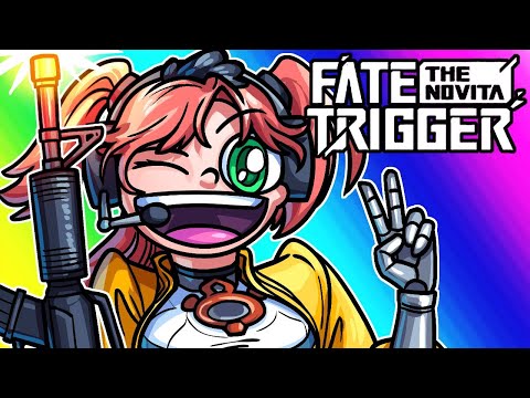 Fate Trigger - Try Not to Donate to Brian Challenge!