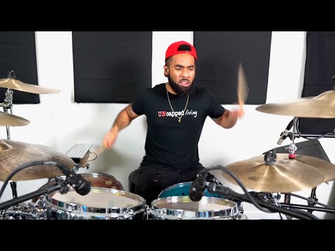 Chris Brown - "Indigo" Live Arrangement | J-rod Sullivan