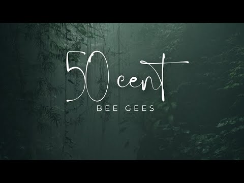 BEE GEES vs 50 cent (TikTok Remix) Lyrics