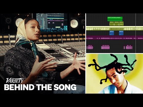 Willow Smith - 'Big Feelings' | Behind the Song