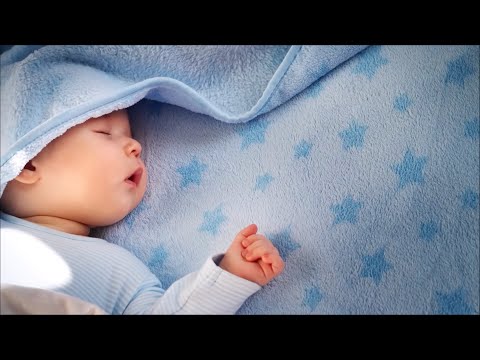 💕 2 Hours 💕 🎶 Baby Sleep Music 🎶 💕 Bedtime Lullaby 💕🎶 Super Relaxing Baby Music