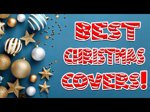 Instrumentals Full Of Christmas Cheer | Piano & Cello Music