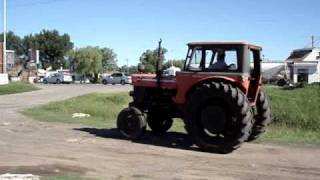 Tractor Massey Ferguson 1078