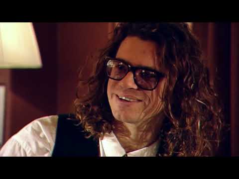 Motorcycle Baby | Mystify: Michael Hutchence (Extra)