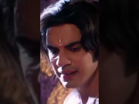 😢😢😢कर्ण ने हमारा  वध क्यों नहीं किया || suryaputra Karn emotional scene😰😰😰