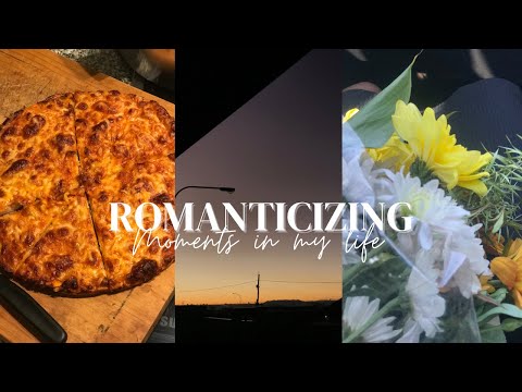 Cooking Dairies : Ep2| Homemade pizza| OfensteM