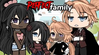 The perfect family 👨‍👩‍👧‍👦🩸|| Horror game trend [TWs at the beginning] || 1k special 💖💐☔️