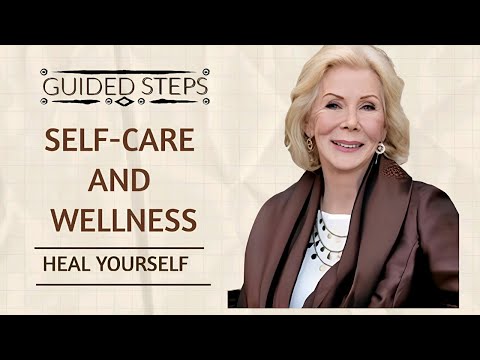 The Ultimate Guide to Health - Louise Hay