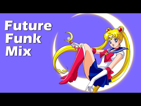 Sailor Moon Disco [Future Funk Mix]