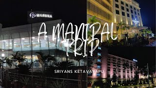 MANIPAL - The Student Town | Whole of Manipal in one video #mitmanipal #udupi  #mahe