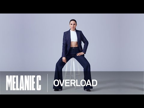 MELANIE C - Overload