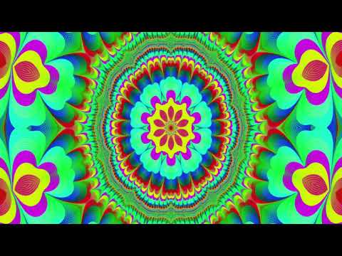 steppenwolf magic carpet ride   Kaleidoscope