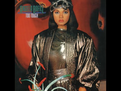 Angela Bofill...Tonight I Give In...Extended Mix...