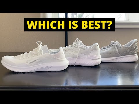 Best Walking Shoes For Men: The MOST Comfortable Sneakers I've Tried