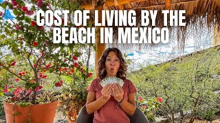 Cost of Living in Mexico - Baja California Sur