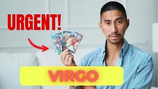 VIRGO ♍️ THIS IS IT! LOVE & FINANCIAL FREEDOM ARE MANIFESTING FAST! 💖💸