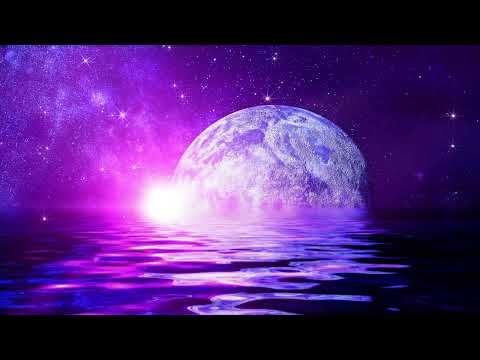 Sleep Meditation Music 432Hz | Fall Asleep Fast and Easy | Delta Waves | Healing Sleep Cleanse