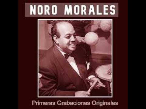 NORO MORALES CON PELLIN RODRIGUEZ  -  MAYAGUEZ