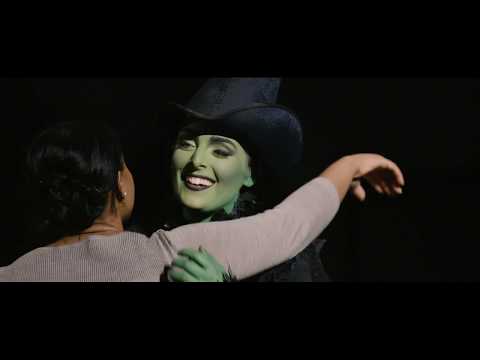 FLYING LESSONS: Episode 4 | WICKED the Musical