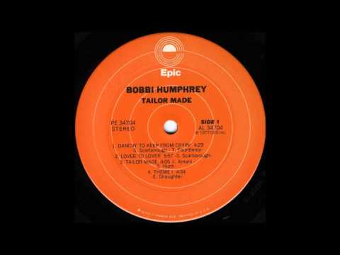 Bobbi Humphrey - Lover To Lover