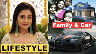 Akshita Mudgal Lifestyle 2023, Boyfriend, House, Income, Cars, Family, Biography, Serials