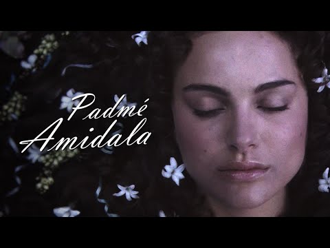 Star Wars: The Story of Padmé Amidala