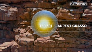 TAO ART | Laurent Grasso “Time Leaves” 洛朗．格拉索 (Full Version)