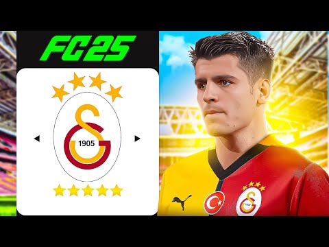 MORATA GALATASARAY'DA BAŞARILI OLACAK MI?